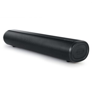 Arvutikõlarid Muse  TV Soundbar With Bluetooth M-1580SBT 80 W, Bluetooth, Wireless connection, Gloss Black, AUX in 