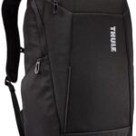 Nešiojamojo kompiuterio krepšys Thule  Accent Backpack 28L - Black 
