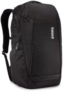 Laptop Bag Thule  Accent Backpack 28L - Black 