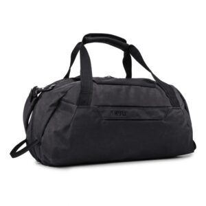Portatīvo datoru soma Thule  Duffel Bag 35L TAWD-135 Aion Bag, Black, Shoulder strap 