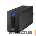 Toiteplokk FSP  IFP 600 360 W 