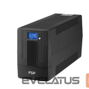 Toiteplokk FSP  IFP 600 360 W 