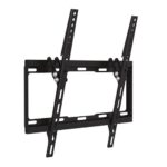TV bracket Sunne  Wall mount, 32-55-ET, 32-55 ", Tilt, Maximum weight (capacity) 35 kg, Black 