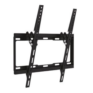 TV kronšteini Sunne  Wall mount, 32-55-ET, 32-55 ", Tilt, Maximum weight (capacity) 35 kg, Black 
