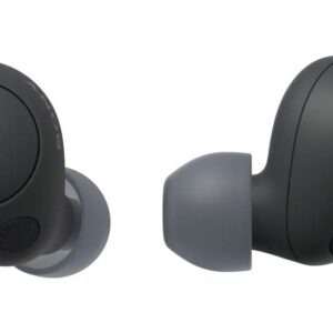 Wireless headphones Sony  WF-C700N Truly Wireless ANC Earbuds, Black 