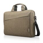 Nešiojamojo kompiuterio krepšys Lenovo  Casual Toploader T210 Fits up to size 15.6 ", Green, Messenger - Briefcase 