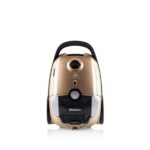 Tolmuimeja ETA  Vacuum cleaner Avanto 351990000 Bagged, Power 700 W, Dust capacity 3 L, Golden 