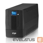 Серверы FSP  IFP 1000 1000 VA, 600 W 