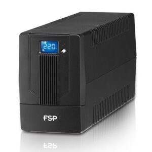 Serveri FSP  IFP 1000 1000 VA, 600 W 