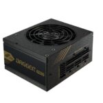 Power Supply Fortron  PSU DAGGER PRO 650W 648 W 