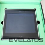 Monitorid Evoko  SALE OUT.  Naso Room Manager  Naso Room Manager, 8 ", Wi-Fi, DEMO, 1024 x 768 pixels 