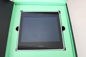 Monitors Evoko  SALE OUT.  Naso Room Manager  Naso Room Manager, 8 ", Wi-Fi, DEMO, 1024 x 768 pixels 