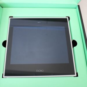 Monitors Evoko  SALE OUT.  Naso Room Manager  Naso Room Manager, 8 ", Wi-Fi, DEMO, 1024 x 768 pixels 