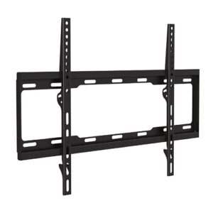 TV kronšteini Sunne  Wall mount, 32-55-EF, 32-55 ", Fixed, Maximum weight (capacity) 40 kg, Black 