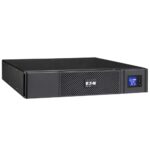 Servers Eaton  UPS 5SC 2200i RT2U 2200 VA, 1980 W, 2U, Line-Interactive 