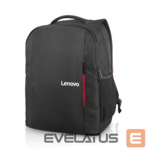 Laptop Bag Lenovo  B515 GX40Q75215 Fits up to size 15.6 ", Black, Backpack 