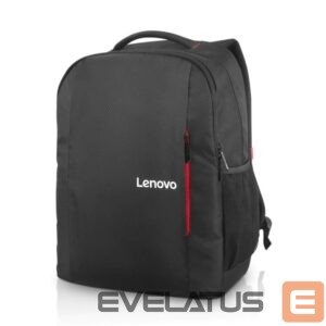 Nešiojamojo kompiuterio krepšys Lenovo  B515 GX40Q75215 Fits up to size 15.6 ", Black, Backpack 