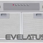 Встраиваемая вытяжка Cata  Hood GT-PLUS 45 X/M Canopy Energy efficiency class C Width 60 cm 645 m³/h Mechanical control LED Stainless Steel 