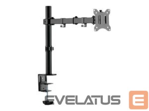 TV bracket Digitus  Universal Single Monitor Clamp Mount 