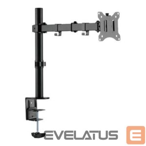 TV bracket Digitus  Universal Single Monitor Clamp Mount 