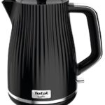 Veekeetja TEFAL  KO2508  Black 