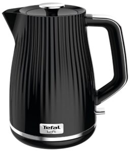 Tējkanna TEFAL  KO2508  Black 