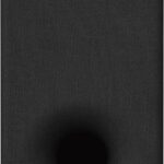 Speakers Sony  SA-SW3 Wireless 200W Subwoofer for HT-A9/A7000  Subwoofer for HT-A9/A7000 SA-SW3 200 W Wireless connection Black 