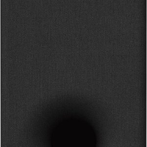 Kompiuterinės kolonėlės Sony  SA-SW3 Wireless 200W Subwoofer for HT-A9/A7000  Subwoofer for HT-A9/A7000 SA-SW3 200 W Wireless connection Black 