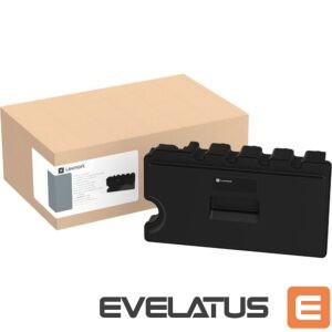 Printer accessories LEXMARK  Waste Container N/A 