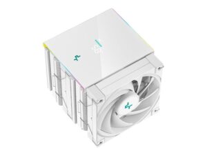 Cooler Deepcool  | CPU Air Cooler | AK620 Digital WH | Intel, AMD 