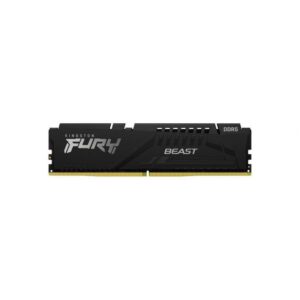 Operatiivmälu DDR4 Kingston  | 32 GB | DDR5 | 5600 MHz | PC/server | Registered No | ECC No 