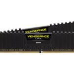 Cooler Corsair  DDR4 3200MHz 16GB 2x288 DIMM Black