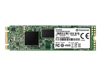 Arvuti komponendid Transcend  512GB M.2 2280 SSD SATA3 