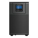 Elektrienergia jaotus ja juhtimine Power walker  POWERWALK VFI 3000 TG  UPS O 