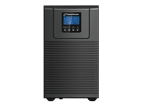 Elektroenerģijas sadale un vadība Power walker  POWERWALK VFI 3000 TG  UPS O 