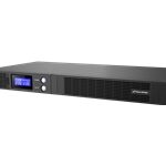 Elektrienergia jaotus ja juhtimine Power walker  POWERWALK VI 500 R1U  UPS Li 