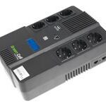 Muud kaubad Green cell  GREENCELL UPS06 UPS  AiO z LCD 