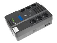 Citas preces Green cell  GREENCELL UPS06 UPS  AiO z LCD 