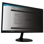 Monitoriaus priedas Qoltec  Privatizing filter RODO | 23.6'' | 16:9 