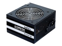 Arvuti komponendid Chieftec  PSU 500W 12CM ATX12V V2.3 80+ 