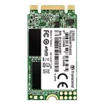 Kõvaketas SSD Transcend  256GB M.2 2242 SSD SATA3 