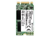 Cietais disks SSD Transcend  256GB M.2 2242 SSD SATA3 