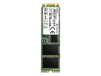 Arvuti komponendid Transcend  256GB M.2 2280 SSD SATA3 