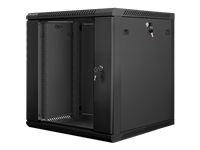 Computer components Lanberg  WF01-6612-10B  wall-mount 