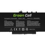 Cita datorprece Green cell  GREENCELL DE135 Bateria Green Cell J60J5 