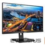 Monitor Mmd-monitors & displays  PHILIPS 243B1/00 Monitor 23.8inch FHD 
