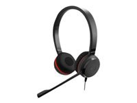 Vadu austiņas Jabra  EVOLVE 30 Stereo HS 