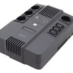 Katkematu toiteallikas Assman electronic  DIGITUS DN-170110 DIGITUS UPS Line-Inter 