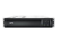 Uninterruptible power supply Apc  APC SmartConnect UPS SMT 1500VA Rack 2HE 