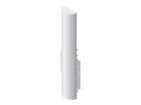 Datoru piederumi Ubiquiti networks  AirMax 2x2 MIMO Basestation Sector Antenna AM-5G16-120 